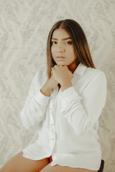 Darsteller AmmandaOwen Foto 2