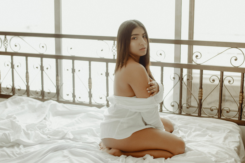 Darsteller AmmandaOwen Foto 6