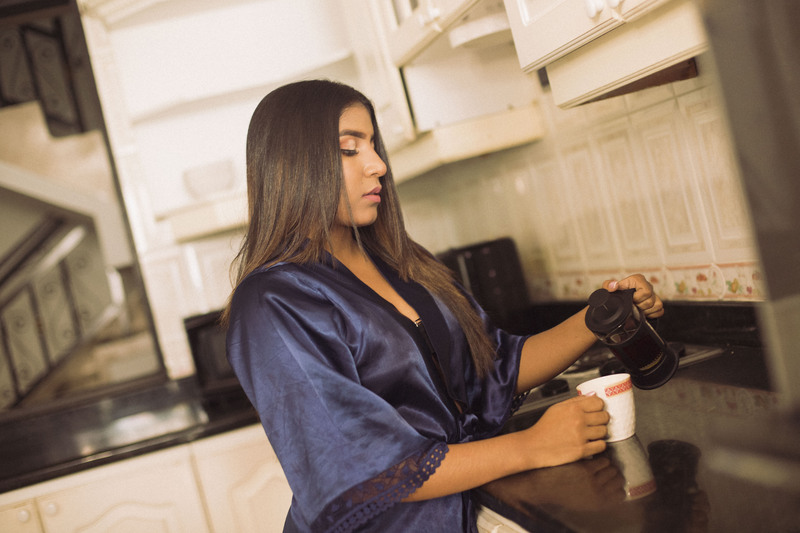 Darsteller AmmandaOwen Foto 12