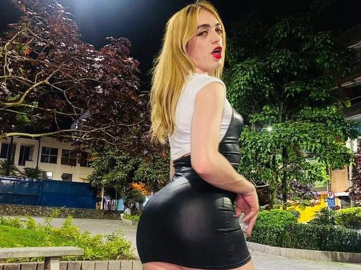 samanthaa23 immagine del profilo del modello di cam