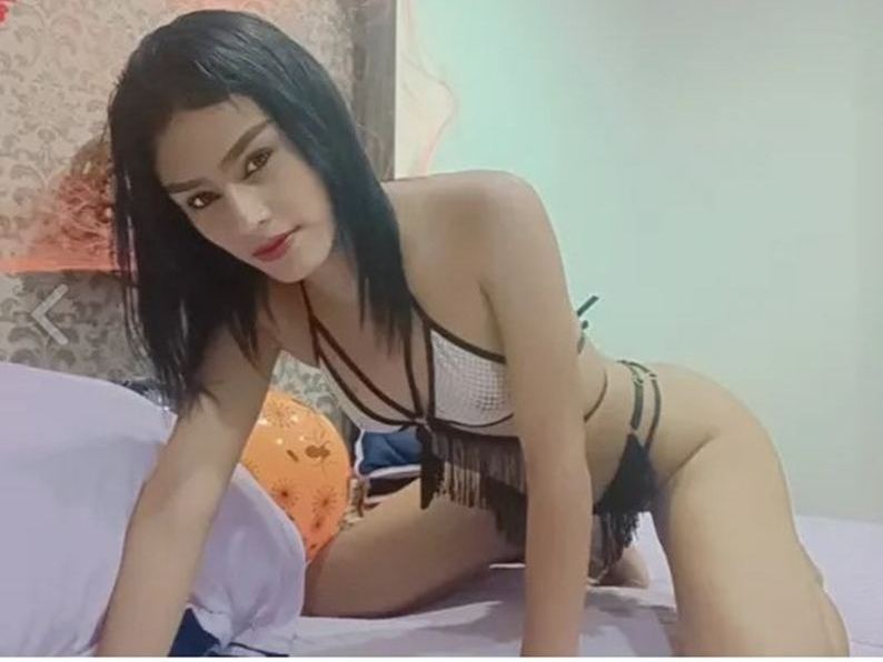 Foto de perfil de modelo de webcam de DonnaMontier 