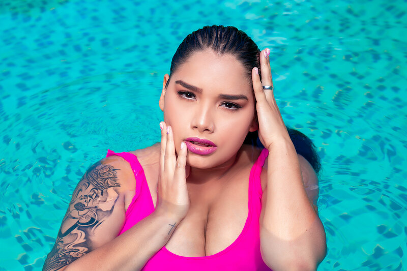 Interprete MiaBrandt Foto 12