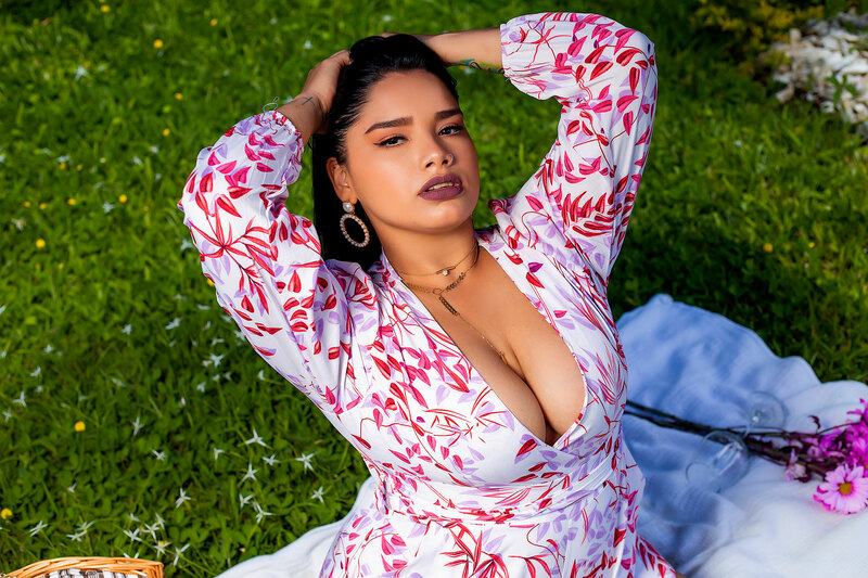 Interprete MiaBrandt Foto 11