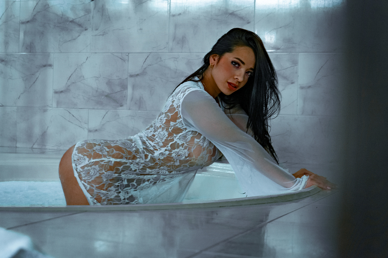 Artist EMILIABACKER Foto 11