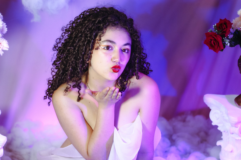 Artist ThatCurlyGirl Foto 1