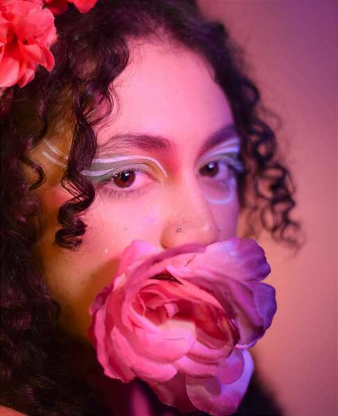 Intérprete ThatCurlyGirl Foto 11