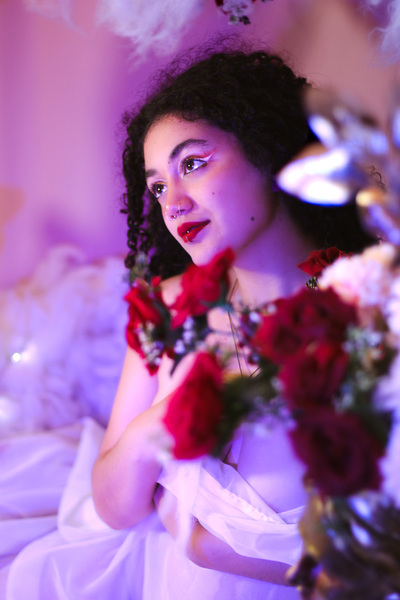 Intérprete ThatCurlyGirl Foto 2