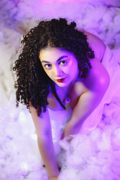 Intérprete ThatCurlyGirl Foto 5