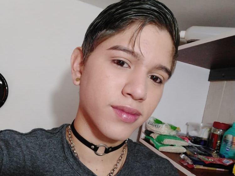 EdwardGarcia Profilbild des Cam-Modells 