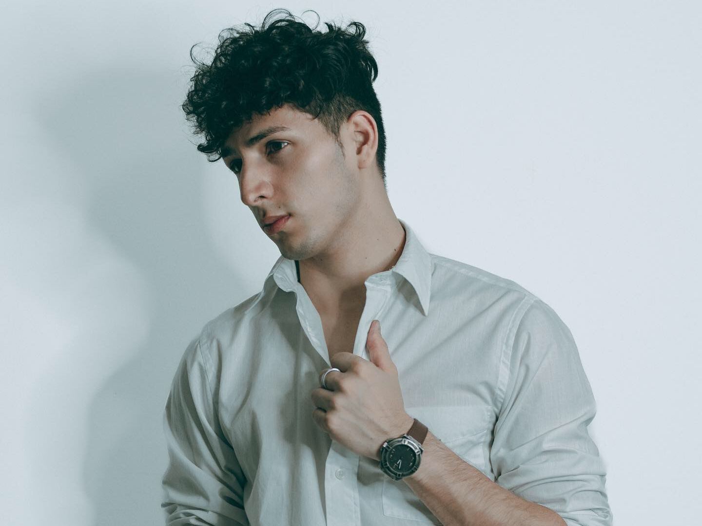 Foto de perfil de modelo de webcam de SebasMartinez36912