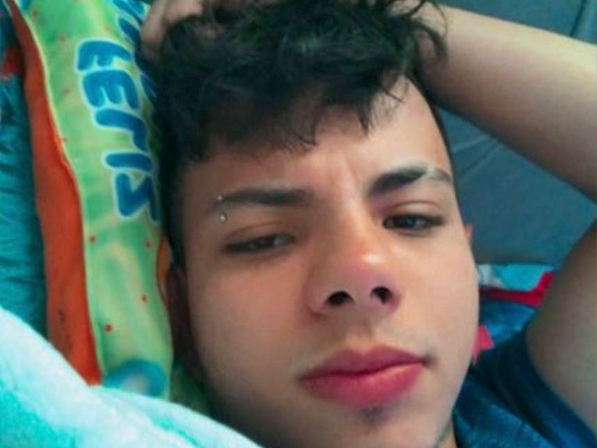 AlexAlessandro777 Profilbild des Cam-Modells