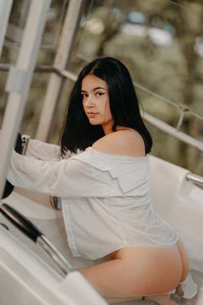 Utøver LauriinVegaa Bilde 11