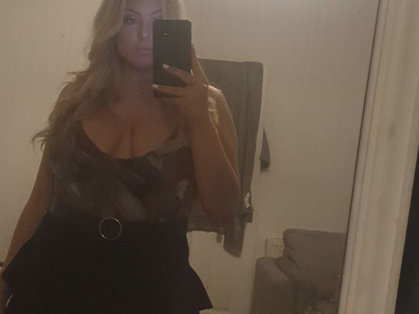 LeahDevil cam model profile picture