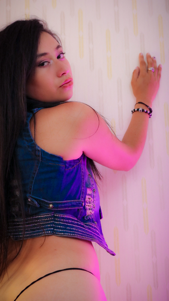 Interprete scarlettmadisson Foto 9