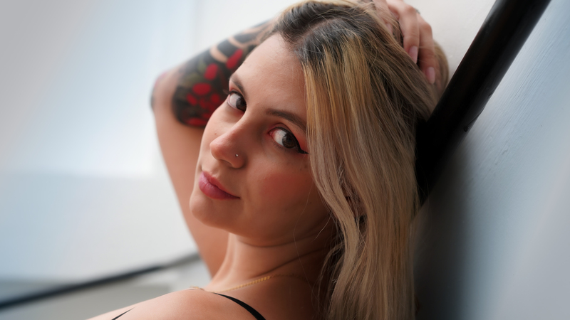 Artiest AlixRobertss Foto 9