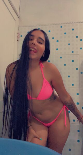 Darsteller ValeryZaldana Foto 3