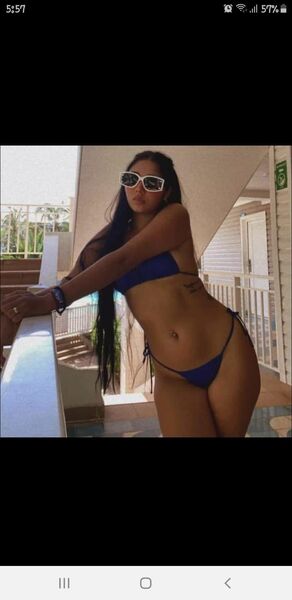 Darsteller ValeryZaldana Foto 6