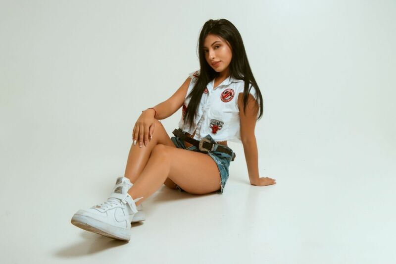 Darsteller EmillyMccarty Foto 3