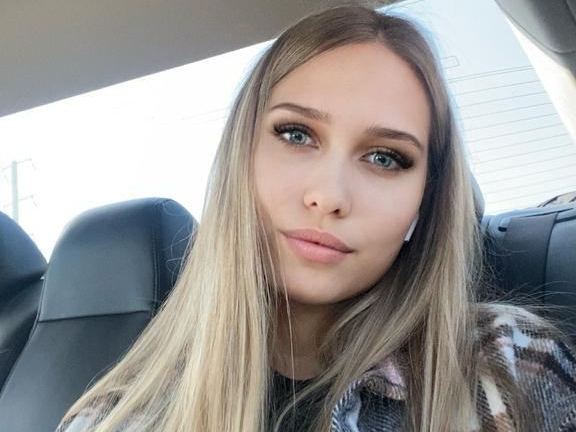 WendyLuxury immagine del profilo del modello di cam