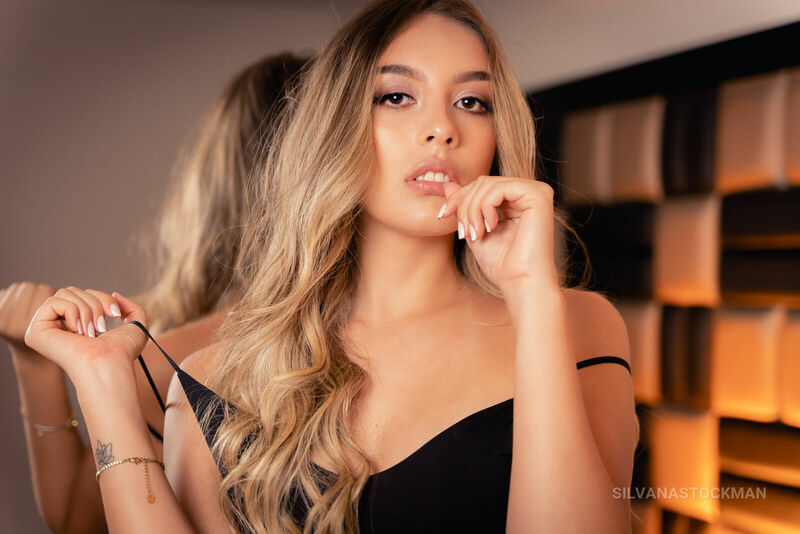 Utøver SilvanaStockman Bilde 12