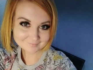 MilaMilli immagine del profilo del modello di cam