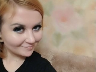 MilaMilli profilbild på webbkameramodell 