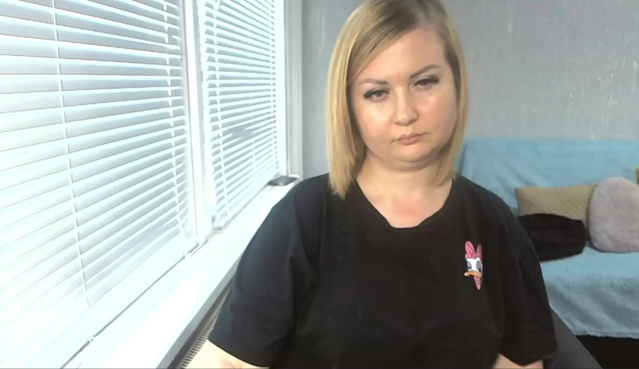 Interprete MilaMilli Video 1