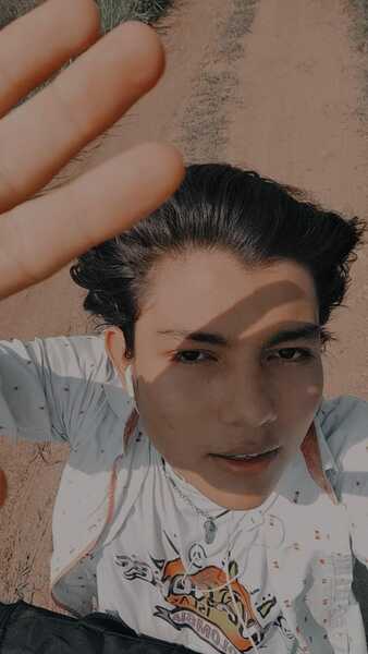 Artist LiamPear Foto 5