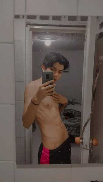 Artist LiamPear Foto 2