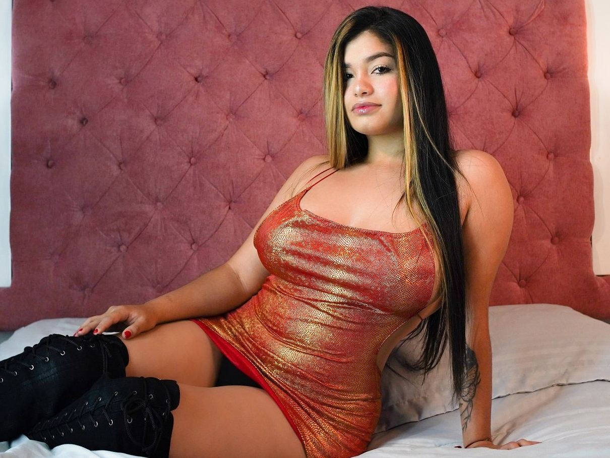 Imagen de perfil de modelo de cámara web de CarlaBaaker