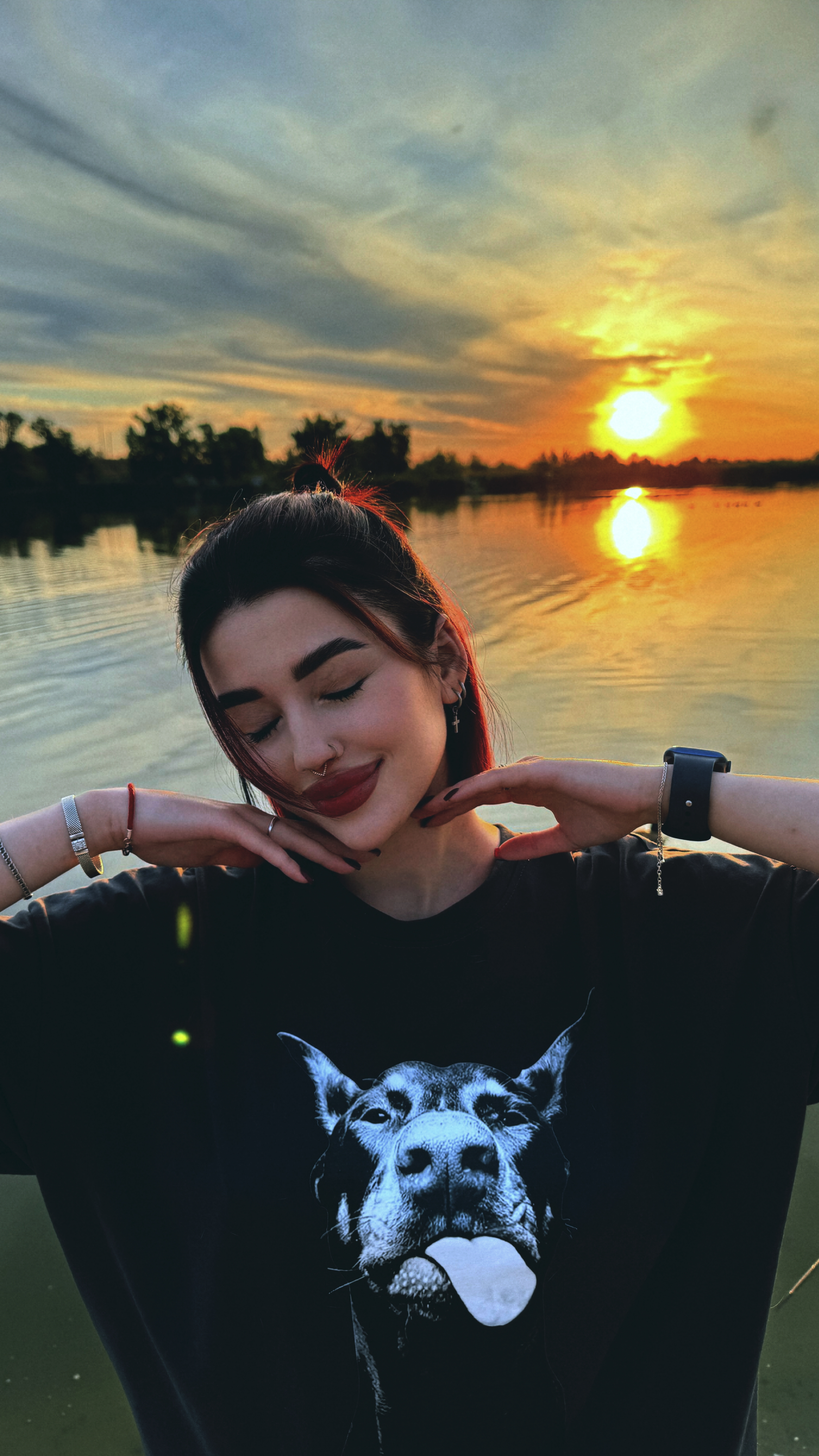 Intérprete MilliX Foto 12