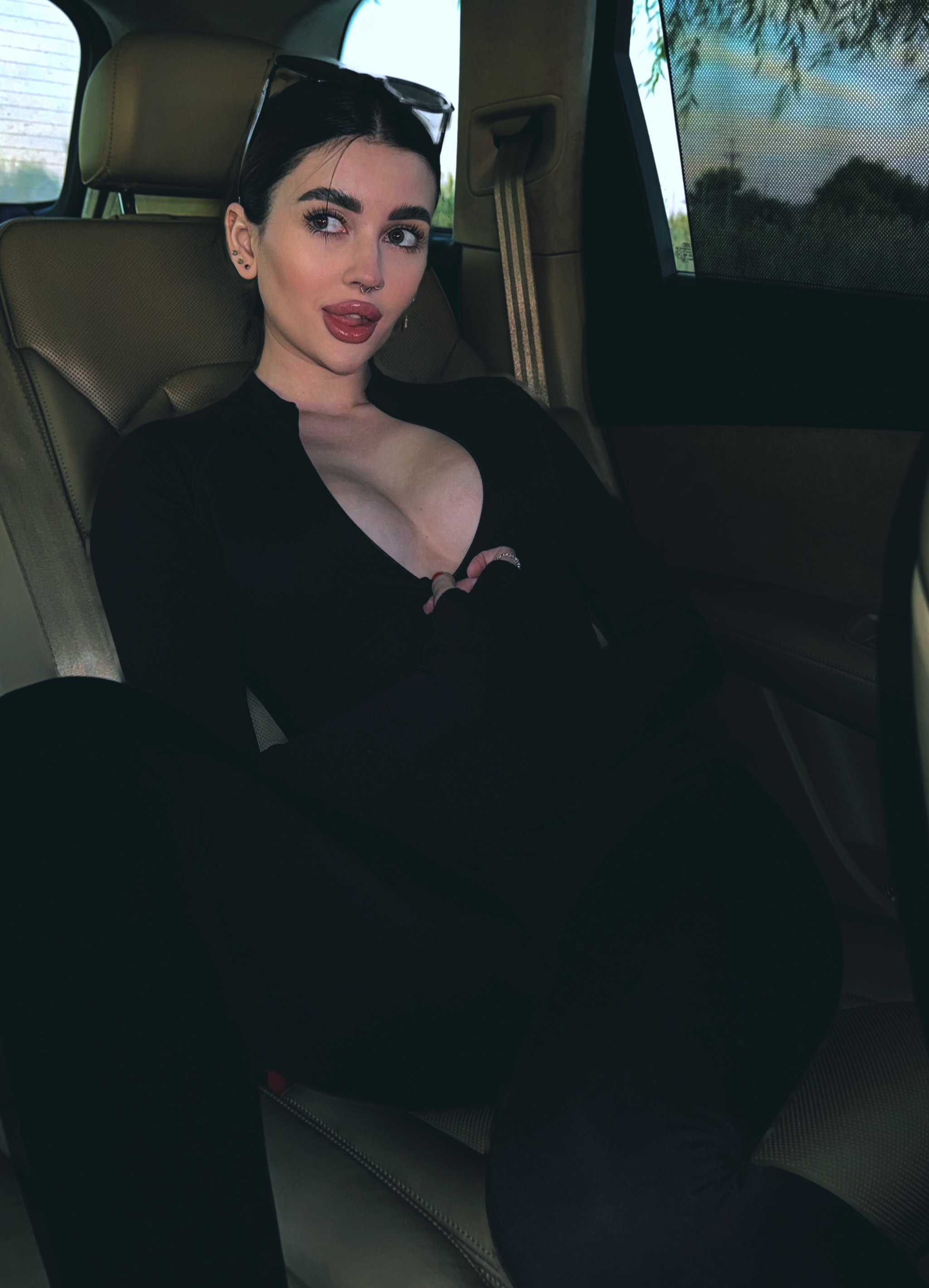 Intérprete MilliX Foto 4