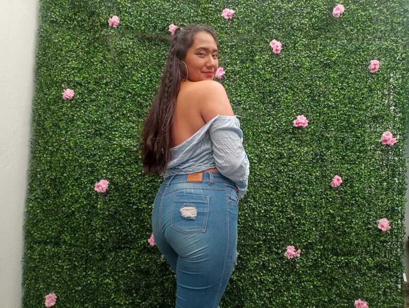 Artiest GabbyFoster Foto 4