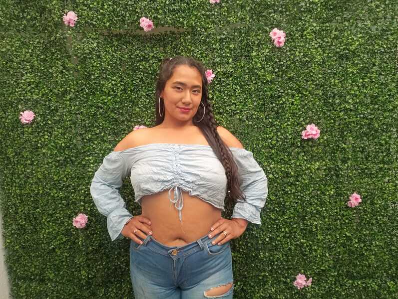 Artiest GabbyFoster Foto 3