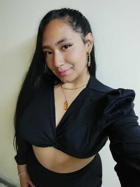 Artiest GabbyFoster Foto 6