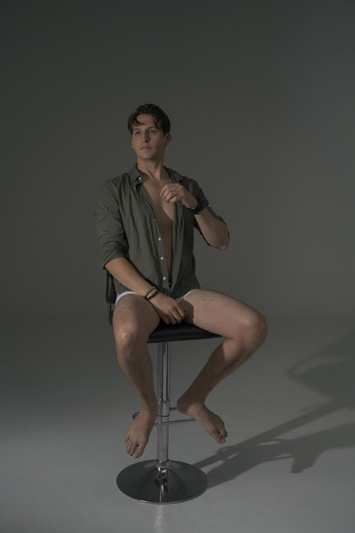 Artista BradMathers Foto 3