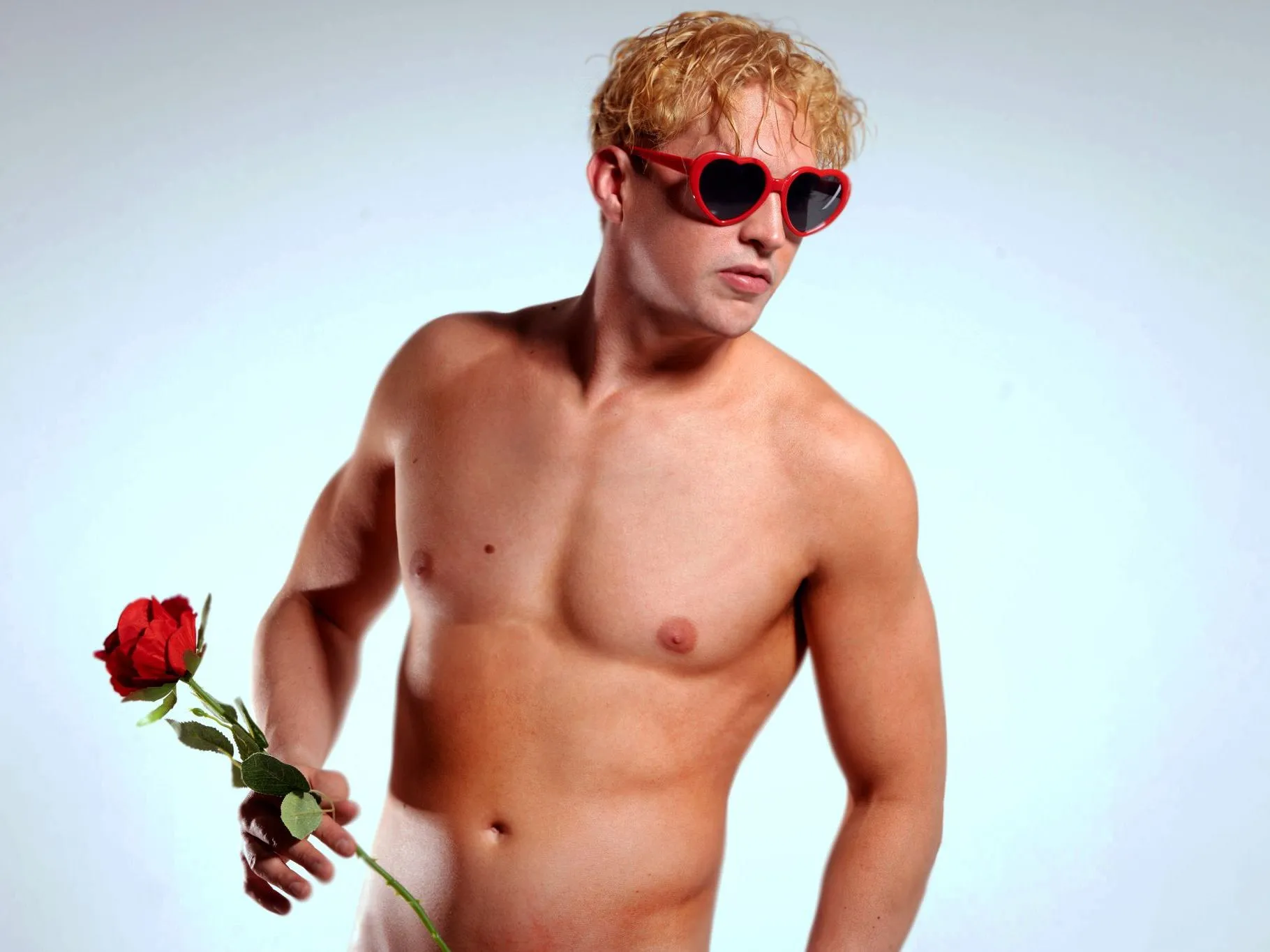 Foto de perfil de modelo de webcam de BradMathers