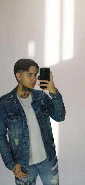 Artiest Alexlatinftm Foto 2