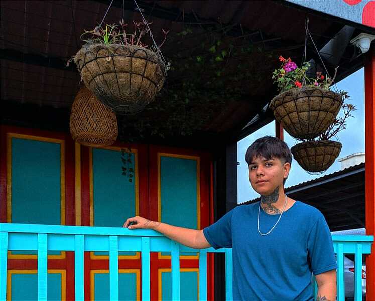 Artiest Alexlatinftm Foto 5