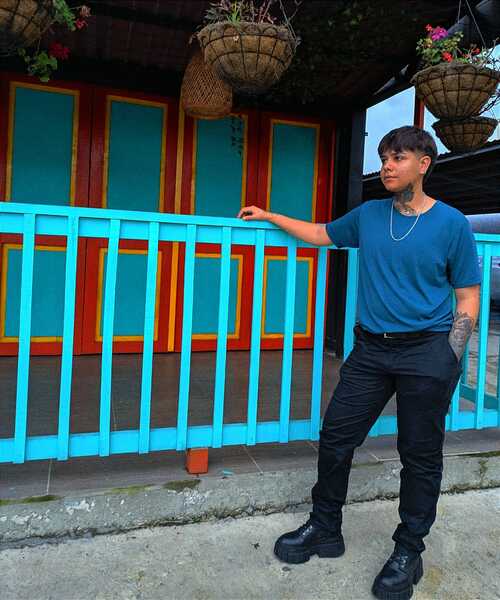 Artiest Alexlatinftm Foto 4