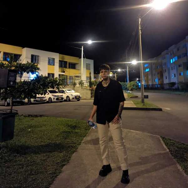 Artiest Alexlatinftm Foto 8