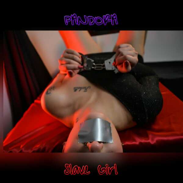 Intérprete PandoraRosthern Foto 11