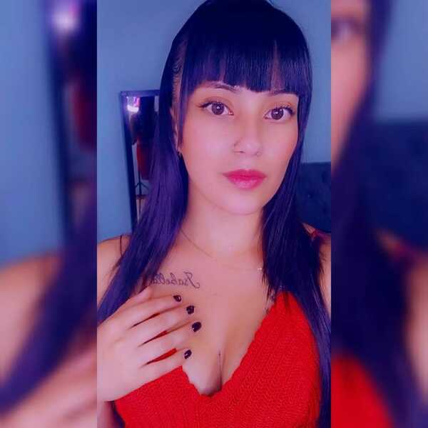 Intérprete PandoraRosthern Foto 3