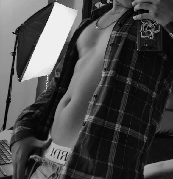 Intérprete Klauxxx Foto 3