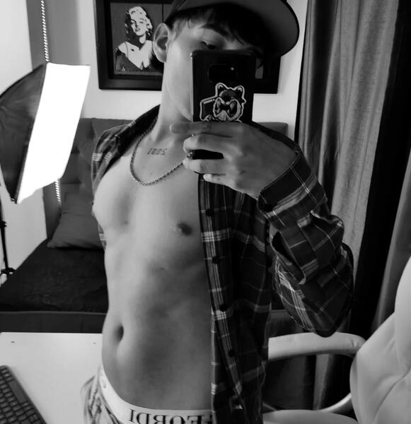 Intérprete Klauxxx Foto 4