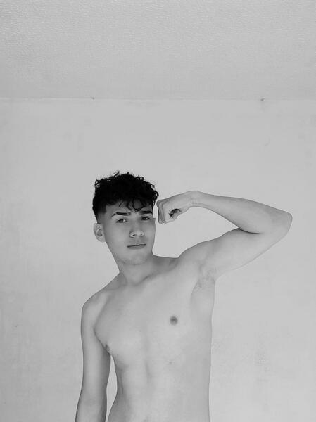 Intérprete Klauxxx Foto 5