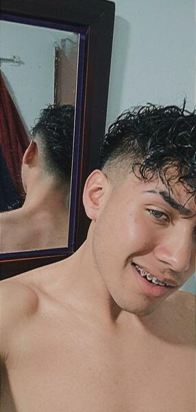 Intérprete Klauxxx Foto 2