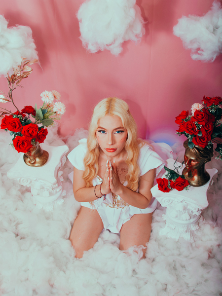 Performer AimiHaruk Photo 2