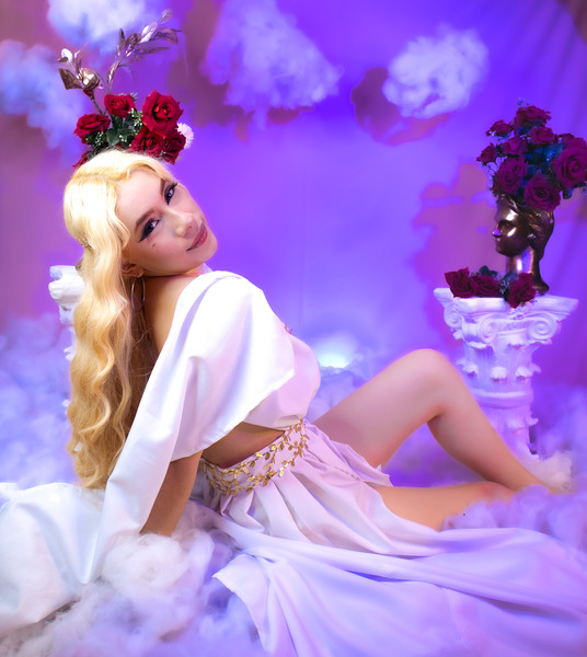 Performer AimiHaruk Photo 4