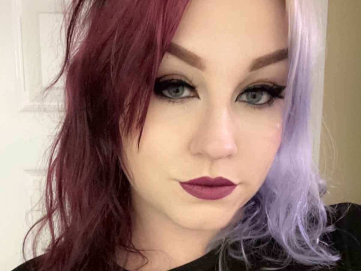 Tatharielxxx profilbild pÄ webbkameramodell